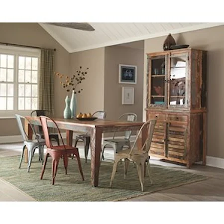 Casual Dining Room Group